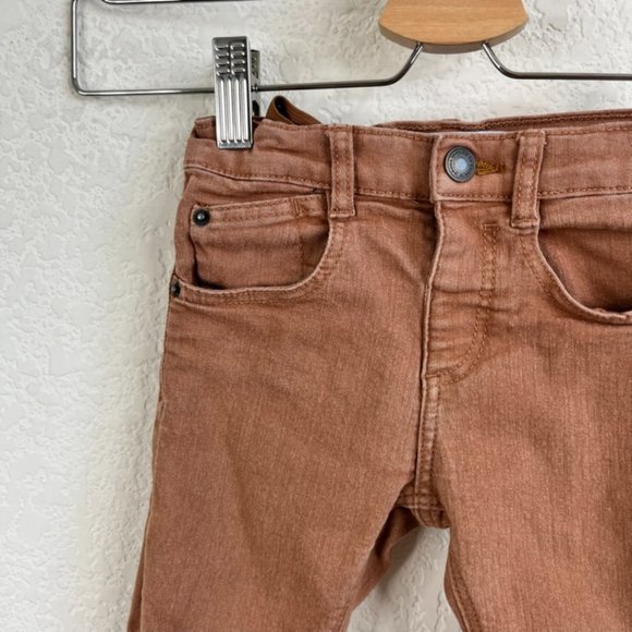 Zara Bottoms Zara Denim Colored Jeans Denim Poshmark